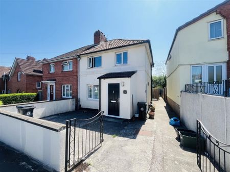 BPC01958 Chedworth Road, Lockleaze, Bristol, BS7 9RZ - Photo 4