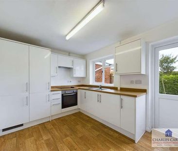 Derwent Drive, Tewkesbury, GL20 - Photo 4