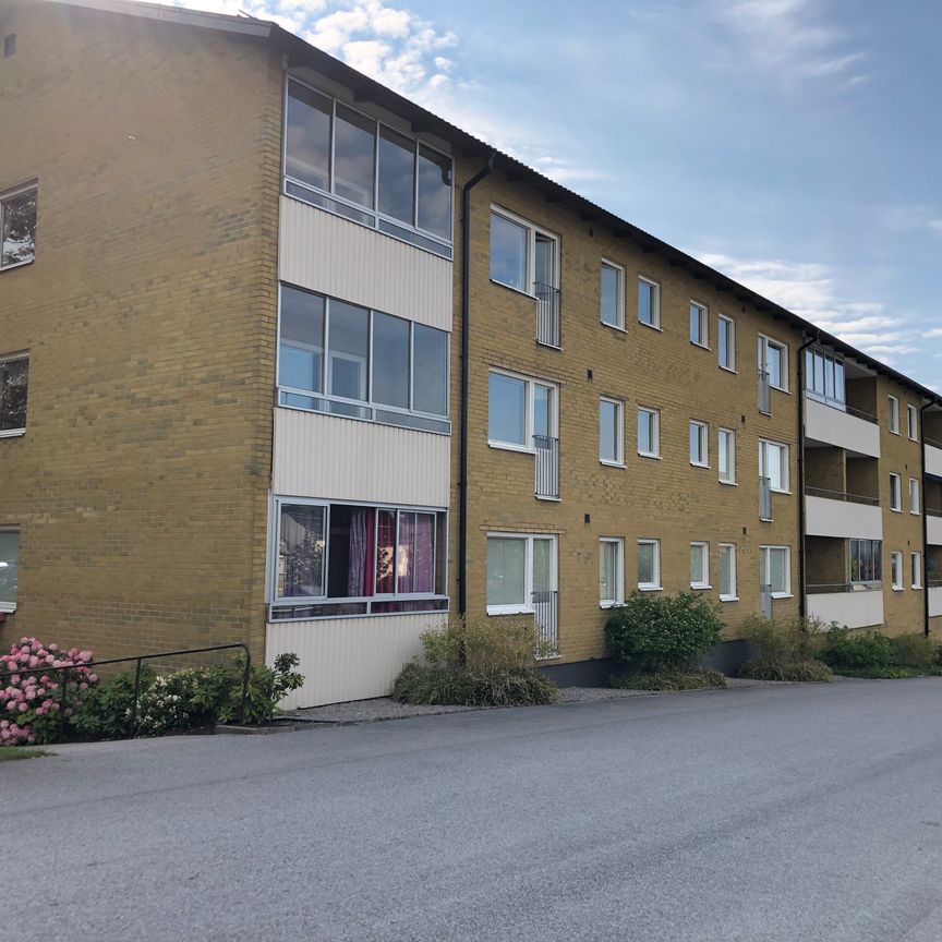 Öllers väg 2 A, 293 73, JÄMSHÖG, Sverige - Foto 1