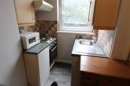 Studio to rent - Photo 5