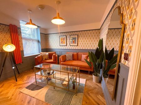 2 bedroom ground floor flat to rent - Photo 2