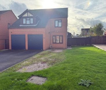 Taverners Crescent, Derby, DE23 - Photo 3