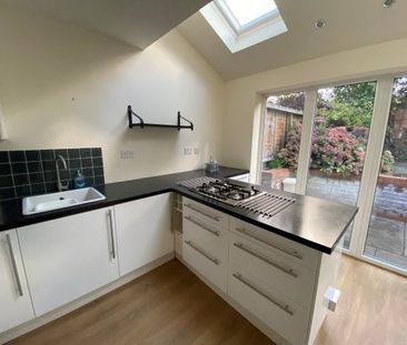 Cavendish Mews, Nottingham, NG7 - Photo 5