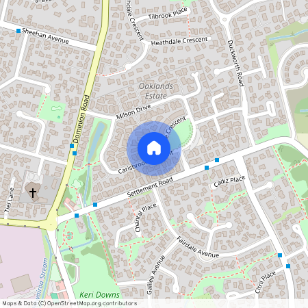 62 Carisbrook Crescent, Papakura, Papakura