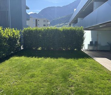 Appartement 2.5 pièces - Photo 2