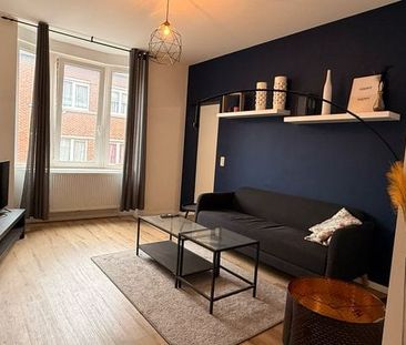 Appartement te huur - Photo 5