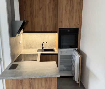 Pronájem bytu 1+kk Růženy Svobodové - Photo 4