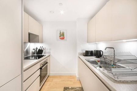 1 bedroom flat to rent - Photo 3