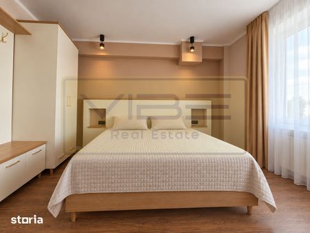 Studio Copou/Parc Copou -Modern/ Nou - Fotografie 3