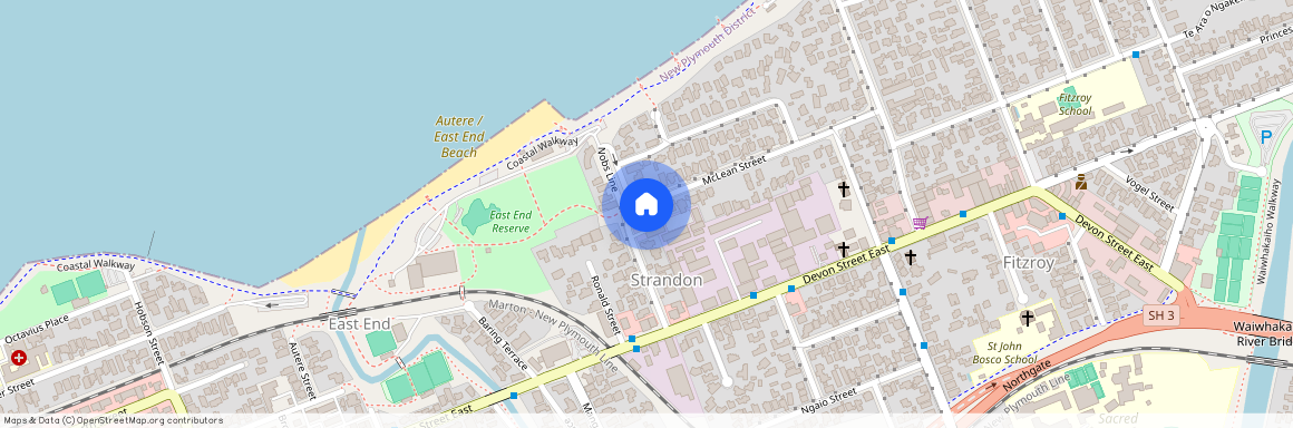 4 McLean Street, Strandon, Taranaki