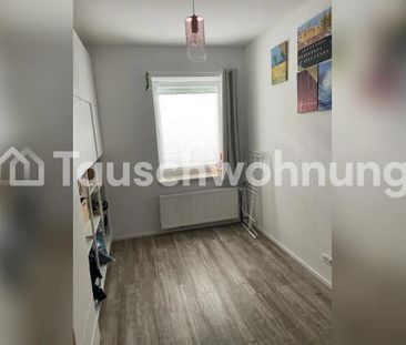 TAUSCHWOHNUNG Schöne 2,5-Zimmer-Wohnung inkl. Terrasse in Hannover-... - Photo 5