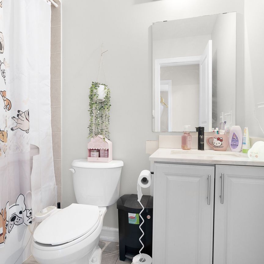 For Lease - 56 Natronia Trail, Brampton, Ontario - Photo 1