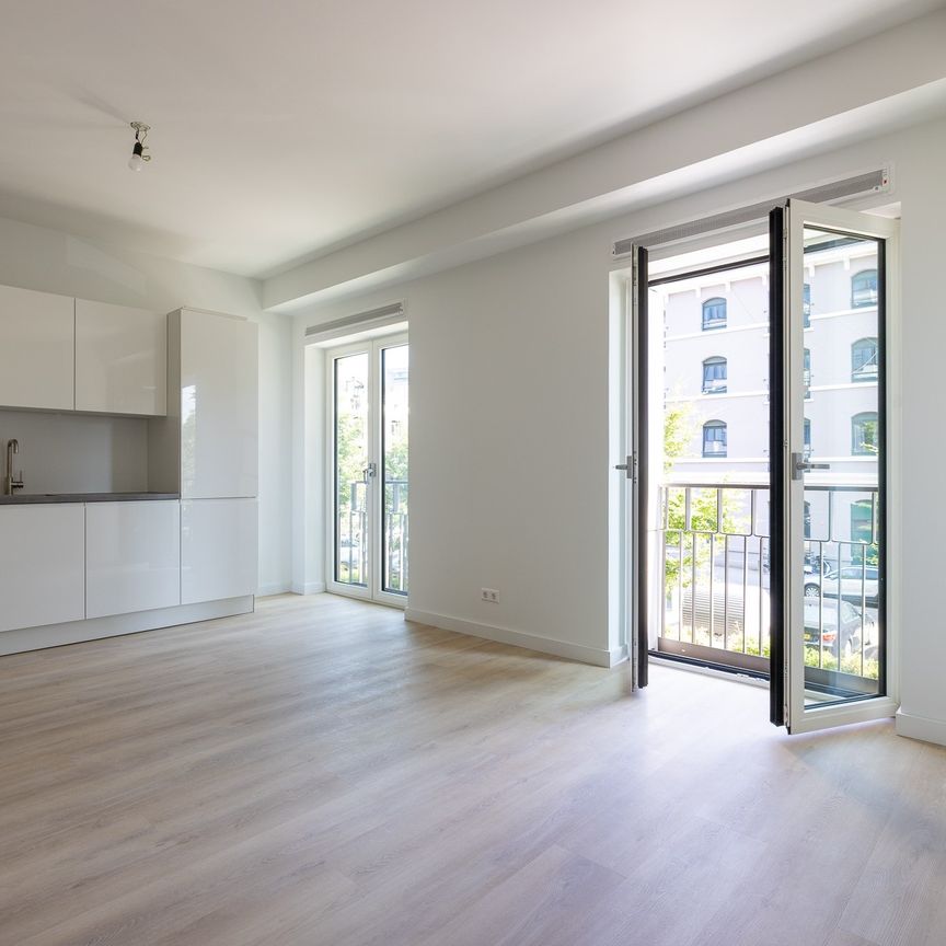 Calandstraat, 3016 CA, Rotterdam - Foto 1