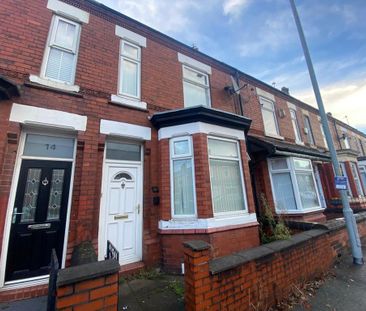 5 bedroom house share to rent - Photo 3