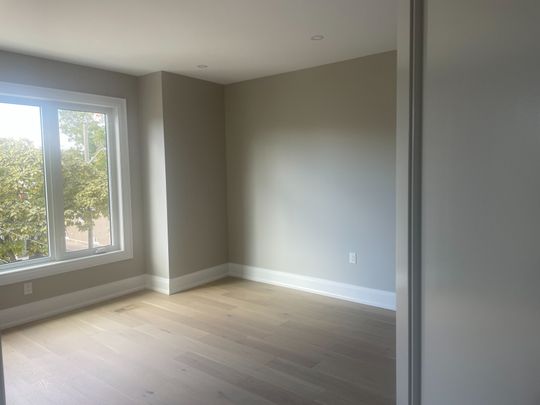 For Lease - 61 Bertha Avenue, Toronto, Ontario - Photo 1