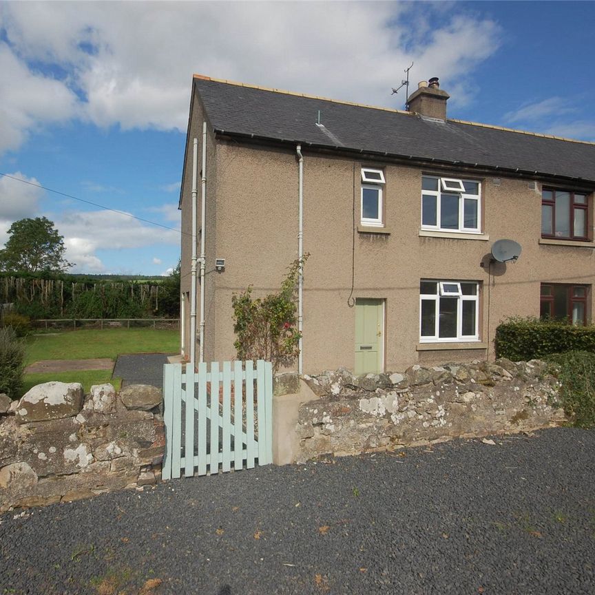 6 Newton Farm Cottage - Photo 1