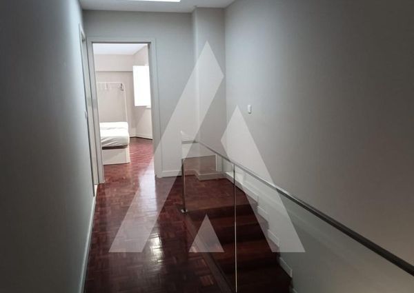 Apartamento T3 em Coimbra