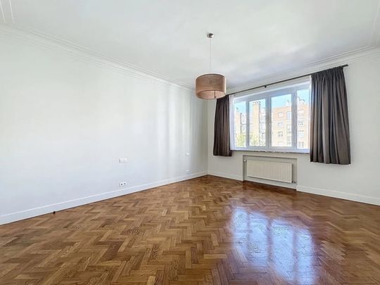 Appartement te huur - Photo 1