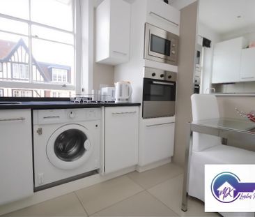 1 Bedroom Room in Flat Share To Rent - Photo 5