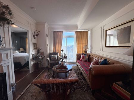 For Lease - 650 Mount Pleasant Road Unit# 506, Toronto, Ontario - Photo 5