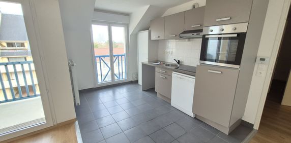 Location Appartement 2 pièces 31m² CUCQ 62780 - Photo 2