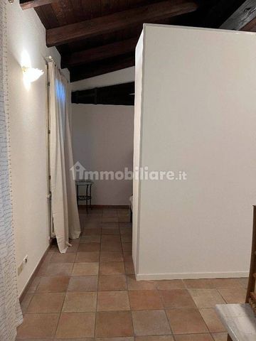 Bilocale buono stato, primo piano, Borgo Nuovo - Ospedale, Ravenna - Photo 5