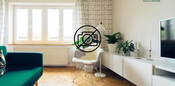 Bel appartement de 2 pièces au 6ème étage à Fribourg - Photo 2