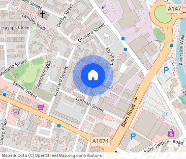 Canterbury Place - UBR - Photo 1