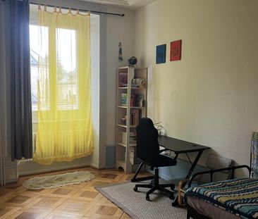 4 Zimmer, EG - Photo 5