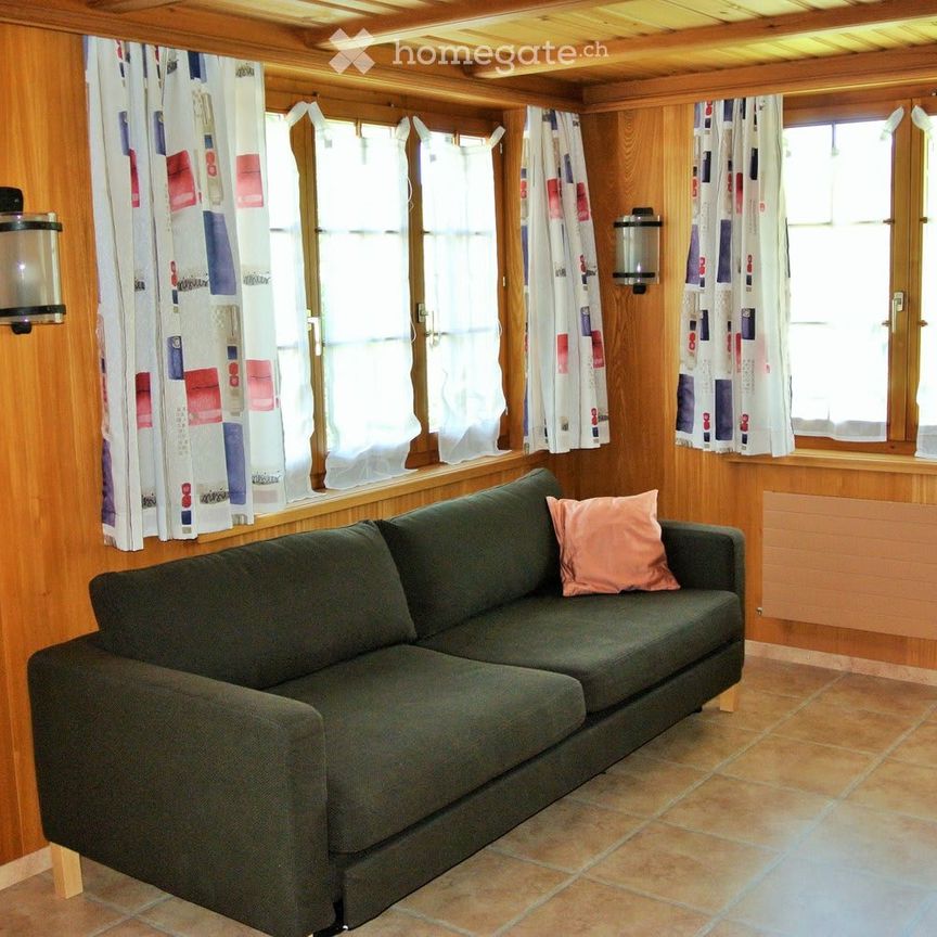 1 Zimmer, 30 m² - Photo 1