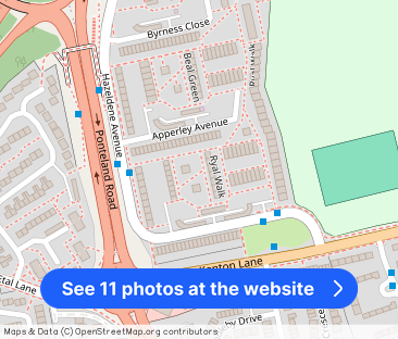 Fawlee Green, Newcastle upon Tyne, Tyne and Wear, NE3 - Photo 1