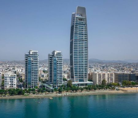 Διαμέρισμα για ενοικίαση - Πόλη Λεμεσoύ - Φωτογραφία 5