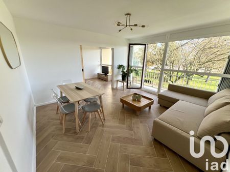 Appartement 4 pièces de 75 m² à Vélizy-Villacoublay (78140) - Photo 4