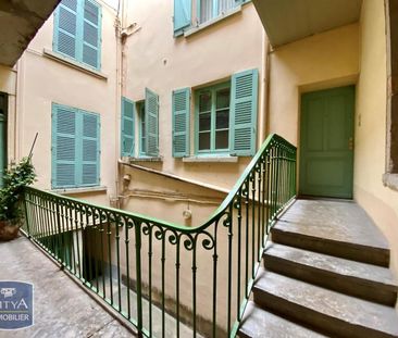 Location Appartement 2 pièces 59m² VILLEFRANCHE SUR SAONE 69400 - Photo 3