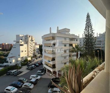 Piso en alquiler en Benalmádena – Málaga | Gilmar Consulting - Photo 1