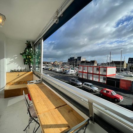 Location Appartement 2 pièces 27m² - Photo 4