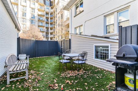 For Lease - 16 Farnham Avenue Unit# Main, Toronto, Ontario - Photo 4