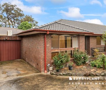 Spacious Two-Bedroom Home with Polished Timber Floors - Photo 1