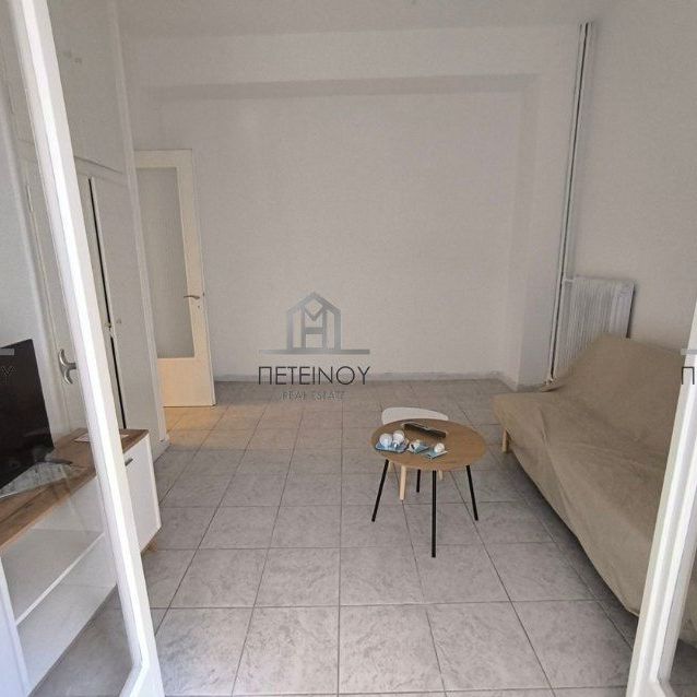 Studio/Γκαρσονιέρα για ενοικίαση Κέντρο (Λαμία) - Φωτογραφία 1