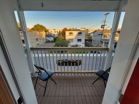 For Lease - 233 Hector-Hotte Way Unit# 2nd Floor, Vanier and Kingsview Park, Ontario - Photo 4