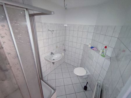 3-Raum-Wohnung mit Terrasse - Photo 5