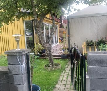 Norsborg - 2rok - tillsv - 9.200kr/mån - Foto 1