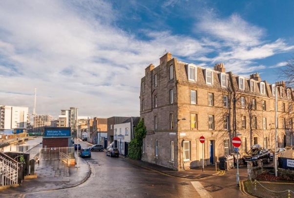 Leamington Road, Bruntsfield ,Edinburgh EH3 - Photo 1