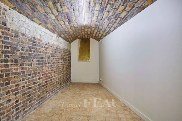 Location appartement, Paris 6ème (75006), 5 pièces, 121.32 m², ref 85249994 - Photo 1