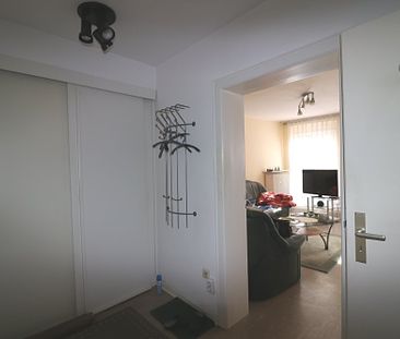 * RHEINBLICK SCHON HEUTE * 2-Zi. Wohnung, in KR – Uerdingen, Am Rheintor* - Photo 2