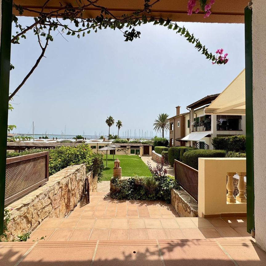 Apartamento de alquiler en Sa Ràpita - Ses Covetes - Photo 1