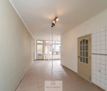 Gelijkvloers appartement op toplocatie! - Foto 4