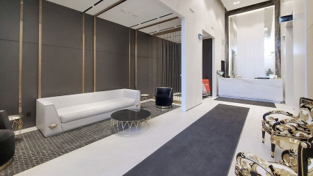 For Lease - 319 Jarvis Street Unit# 2710, Toronto, Ontario - Photo 3