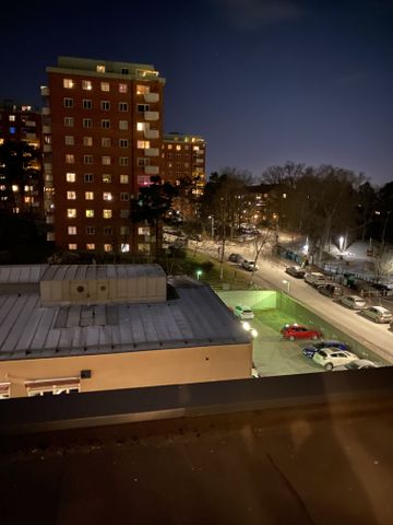 Finntorpsvägen, Nacka - Foto 5