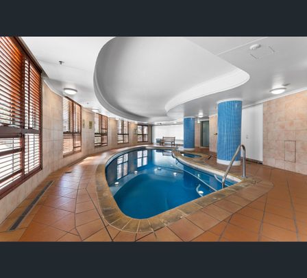 Unit 146/35 Howard St, Brisbane City, Qld 4000 - Photo 1